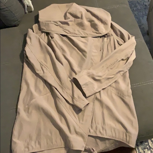 Express jacket - Picture 1 of 3